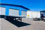 PR Trailers Trailers TRI AXLE FLAT DECK 2024 for sale by Pomona Road Truck Sales | AgriMag Marketplace