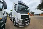 Truck Tractors FH 2019