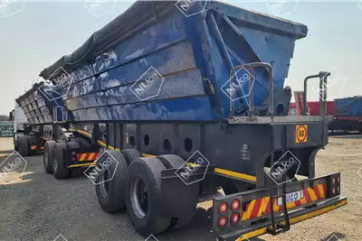 SA Truck Bodies Trailers SIDE TIPPER LINK for sale by Nuco Auctioneers | AgriMag Marketplace