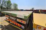 SA Truck Bodies Superlink Trailers FLAT DECK TRAILER 2018 for sale by Pomona Road Truck Sales | AgriMag Marketplace