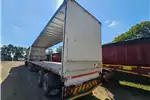 SA Truck Bodies Tautliner trailers LINK TAUTLINER 2009 for sale by Pomona Road Truck Sales | AgriMag Marketplace