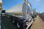 Tank Clinic Trailers FUEL TANKER TRAILER 2019 for sale by Pomona Road Truck Sales | AgriMag Marketplace