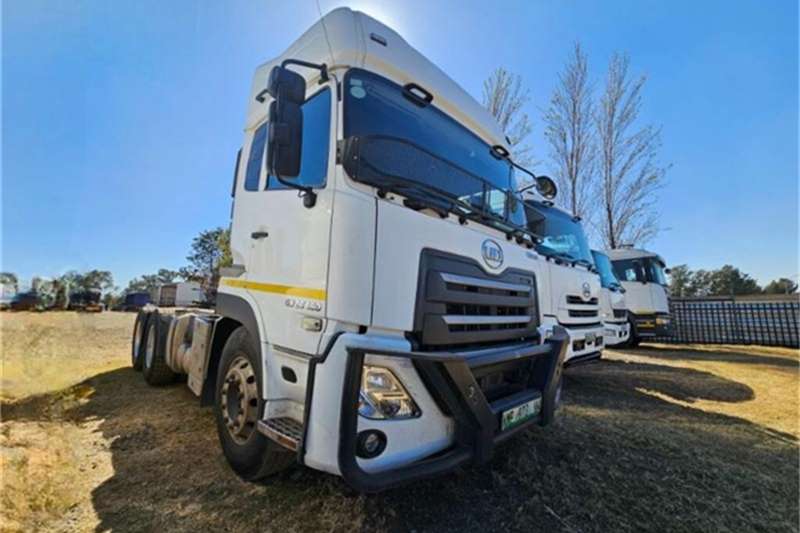 Trucks and Trailers in [region] on AgriMag Marketplace