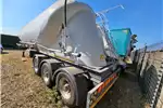 Fuel Tanker Trailers TRAILER 2013 for sale by Pomona Road Truck Sales | AgriMag Marketplace