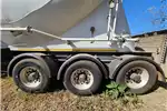 Fuel Tanker Trailers TRAILER 2013 for sale by Pomona Road Truck Sales | AgriMag Marketplace