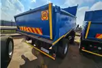 Tata Tipper trucks LPK 2009 for sale by Pomona Road Truck Sales | AgriMag Marketplace