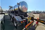 Tank Clinic Trailers AFM ACID TANKER SEMI 2012 for sale by Pomona Road Truck Sales | AgriMag Marketplace