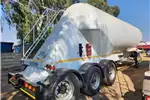 TEE Trailers TRI AXLE DRY BULK TANKER TRAILER 2001 for sale by Pomona Road Truck Sales | AgriMag Marketplace