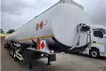 Tank Clinic Trailers FUEL TANKER TRAILER 2015 for sale by Pomona Road Truck Sales | AgriMag Marketplace