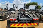 Mercedes Benz Actros Truck tractors 2021 for sale by Pomona Road Truck Sales | AgriMag Marketplace