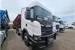 Scania Truck tractors NTG SERIES 2020 for sale by Pomona Road Truck Sales | AgriMag Marketplace