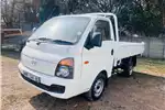 Hyundai H-100 Dropside trucks 2015 for sale by Pomona Road Truck Sales | AgriMag Marketplace