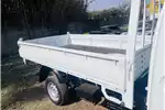 Hyundai H-100 Dropside trucks 2015 for sale by Pomona Road Truck Sales | AgriMag Marketplace