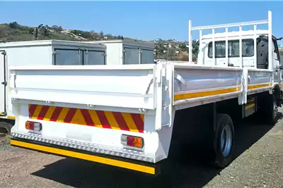 UD Dropside trucks UD KRUZER RKE150 2020 for sale by N2 Trucks Sales Pty Ltd | Truck & Trailer Marketplace