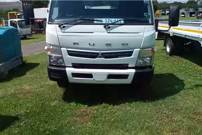 Mitsubishi Truck Fuso canter FE 150 2018 for sale by Lightstorm Trucks and Transport | AgriMag Marketplace