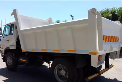 UD Tipper trucks 85 F/C 6M3 Tipper 2016 for sale by McCormack Truck Centre | Truck & Trailer Marketplace