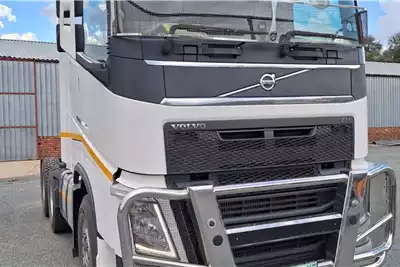 Volvo Truck tractors FH480 2018 for sale by HVR Turbos  | AgriMag Marketplace