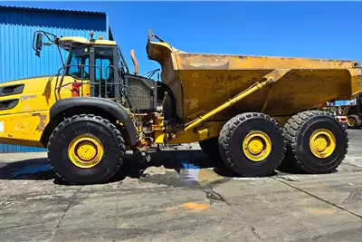 Bell Dumpers Bell B45E 6x6 2018 for sale by CTC Plant Company Pty Ltd | Truck & Trailer Marketplace