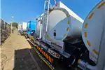 Henred Fruehauf Trailers TRIDEM FUEL TANKER TRAILER 2021 for sale by Pomona Road Truck Sales | AgriMag Marketplace