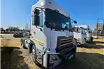 UD Truck tractors TRUCKS QUON 2021 for sale by Pomona Road Truck Sales | AgriMag Marketplace