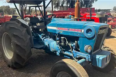 Ford Tractors 4000 for sale by Truck and Trailer Auctions | Truck & Trailer Marketplace