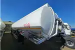 Tank Clinic Trailers FUEL TANKER TRAILER 2019 for sale by Pomona Road Truck Sales | AgriMag Marketplace