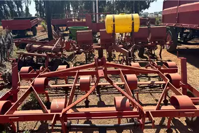 Planting and seeding equipment Konskilde 13 Tand for sale by Truck and Trailer Auctions | AgriMag Marketplace