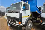 Tata Tipper trucks LPK 2011 for sale by Pomona Road Truck Sales | AgriMag Marketplace