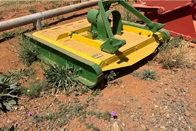 Lawn equipment 1m Falcon Slasher for sale by Truck and Trailer Auctions | AgriMag Marketplace