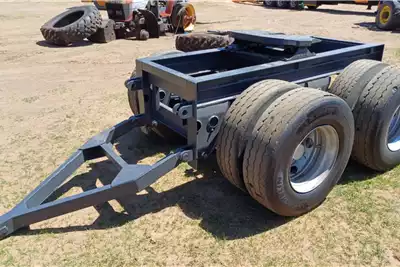 Agricultural trailers Double Axle Dolly for sale by Dirtworx | Truck & Trailer Marketplace