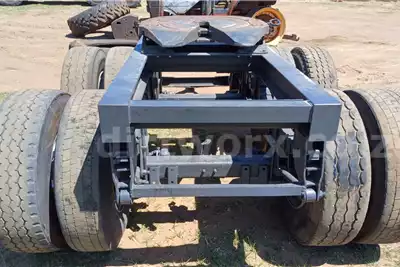 Agricultural trailers Double Axle Dolly for sale by Dirtworx | AgriMag Marketplace