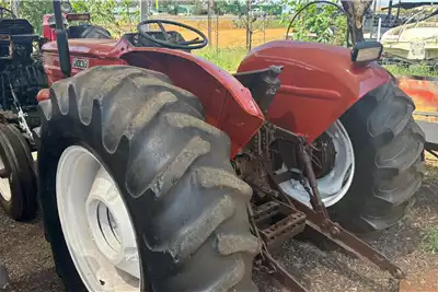 Fiat Tractors 540 Special for sale by Truck and Trailer Auctions | AgriMag Marketplace