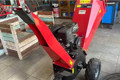 Other Nukor Wood Chipper for sale by Truck and Trailer Auctions | AgriMag Marketplace