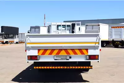 Tata Dropside trucks Tata LPT 1518C DROPSIDE TRUCK 2015 for sale by Pristine Motors Trucks | AgriMag Marketplace