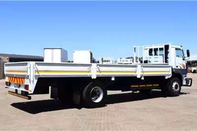 Tata Dropside trucks Tata LPT 1518C DROPSIDE TRUCK 2015 for sale by Pristine Motors Trucks | AgriMag Marketplace