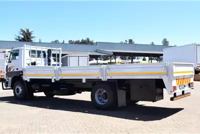 Tata Dropside trucks Tata LPT 1518C DROPSIDE TRUCK 2015 for sale by Pristine Motors Trucks | AgriMag Marketplace