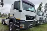 Truck Tractors 33 SERIES 2012