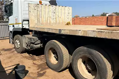 Mercedes Benz Truck tractors 2644 2013 for sale by Truck and Trailer Auctions | AgriMag Marketplace