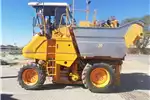 Gregoire Harvesting equipment G122SD Grape Harvester for sale by Afgri Equipment | Truck & Trailer Marketplace