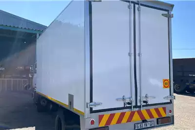 Tata Box trucks LPT 913 VOLUME BODY 5 TON 2016 for sale by Newlands Commercial | Truck & Trailer Marketplace