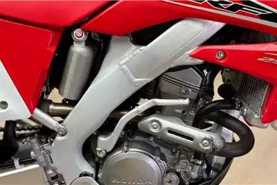 Honda CRF 2013 for sale by UB Leisure | AgriMag Marketplace