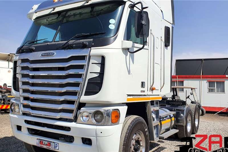 Trucks and Trailers in [region] on AgriMag Marketplace