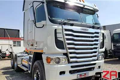 Freightliner Truck tractors FREIGHTLINER ARGOSY 90 500 CUMMINS 2015 for sale by ZA Trucks and Trailers Sales | AgriMag Marketplace