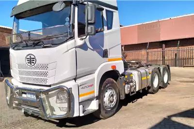 FAW Truck tractors 2024 FAW JH6 33 420 with hydraulics 2024 for sale by FAW Newlands   | Truck & Trailer Marketplace