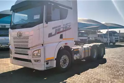 FAW Truck tractors 2021 FAW JH6 500 truck tractor 2021 for sale by FAW Newlands   | AgriMag Marketplace