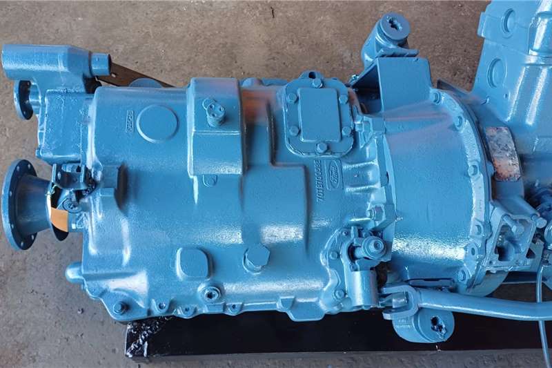 Ford Machinery spares Gearboxes Ford D1213 Truck Gearbox Ford 70TB 7005 BE