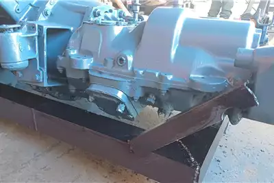 Ford Machinery spares Gearboxes Ford D1213 Truck Gearbox Ford 70TB 7005 BE for sale by Dirtworx | AgriMag Marketplace