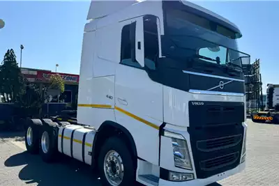 Volvo Truck tractors Double axle FH440 6x4 TT 2019 for sale by East Rand Truck Sales | AgriMag Marketplace