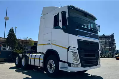 Volvo Truck tractors Double axle FH440 6x4 Truck Tractor 2019 for sale by East Rand Truck Sales | AgriMag Marketplace