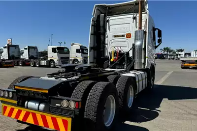 Volvo Truck tractors Double axle FH440 6x4 TT 2019 for sale by East Rand Truck Sales | AgriMag Marketplace